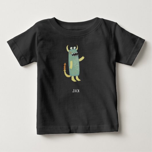 Leuke Monsters Gepersonaliseerd (Voorkant)