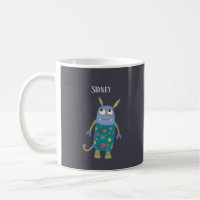 Leuke Monsters Gepersonaliseerd