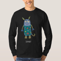 Leuke Monsters Gepersonaliseerd