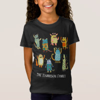 Leuke Monsters Gepersonaliseerd