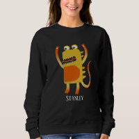 Leuke Monsters Gepersonaliseerd