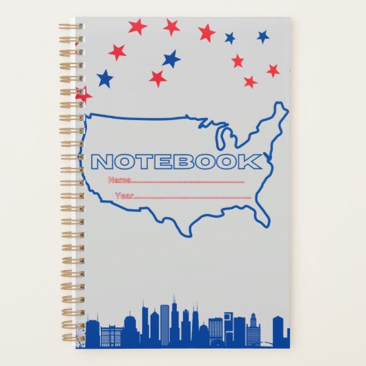 Leuke notitieboeken (Voorkant)