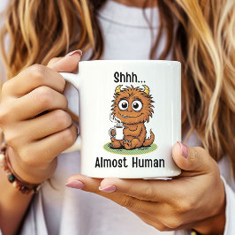 Leuke ochtend met Quote Gift voor Koffieliefhebber Koffiemok