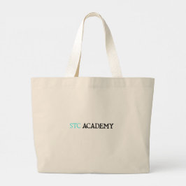 Leuke One Bag Grote Tote Bag