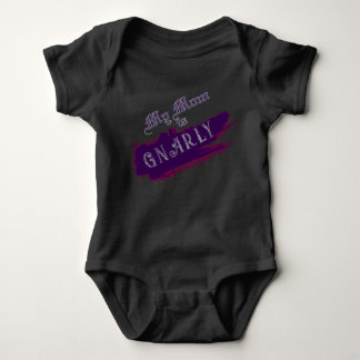 Leuke ouders romper