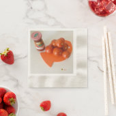 LEUKE PASTA SERVETTEN (Insitu)