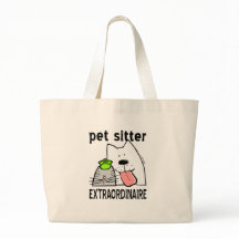 Leuke Pet Sitter Buitengewoon