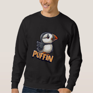 Leuke Puffin Kostuum voor Puffin Birds Lovers Trui