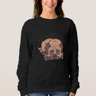 Leuke Pug Puggle Honden Eigenaar Pet Dog Paw Puppy Trui