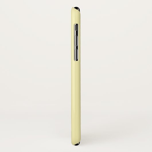 Leuke puppy met mooie ogen Case-Mate iPhone case (Achterkant/links)