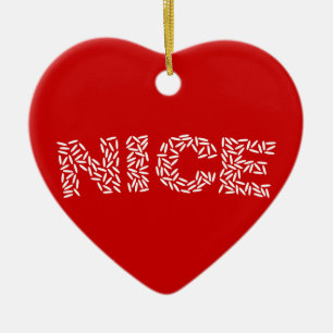 Leuke Rijst Keramisch Ornament