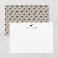 Leuke Rottweiler Hondenliefhebbers Gepersonaliseer