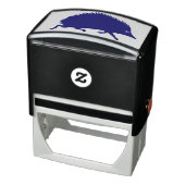 Leuke Running Hedgehog Zelfinktende Stempel (Product)