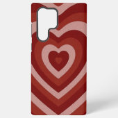 Leuke Samsung Galaxy Hoesje (Achterkant)