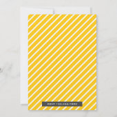 Leuke school Kinder kleuterschool Afstuderen uitno Kaart (Achterkant)