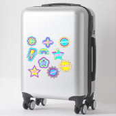 Leuke selectie van Reward Teacher Sticker Pack (Koffer)