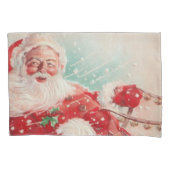 Leuke  Sinterklaas Kussensloop (Voorkant)