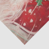 Leuke Sinterklaas Tissuepapier (Detail)