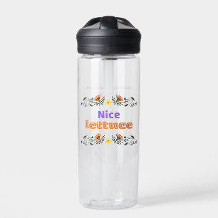 Leuke Sla Beste Tjilps Hockey CamelBak Water Waterfles