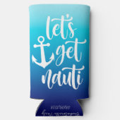 Leuke Sletterige Meidenavond Feestje (Achterkant)