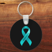 Leuke sleutelhanger voor iedereen die met Addison' (Achterkant)