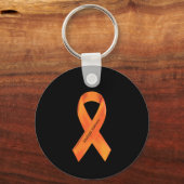 Leuke sleutelhanger voor mensen met MS (Achterkant)