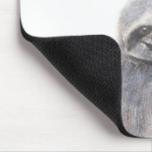 leuke sloep muismat (Hoek)