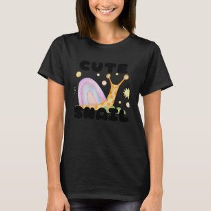 Leuke Snail Nr. 3 Pullover Hoodie