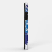 Leuke Snowmobiler Case-Mate iPhone Case (Achterkant/rechts)