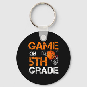 Leuke spellen op de vijfde klas door sketchbull ee sleutelhanger