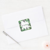 Leuke sticker (Envelop)