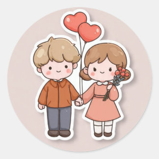 Leuke sticker ls
