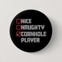 Leuke Stoute Cornhole Speler Lijst Lelijke Kerstma