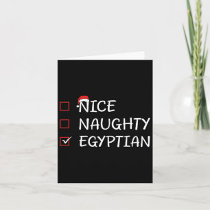 Leuke Stoute Egyptische Erfgoed Kerstmis Egypte Kaart