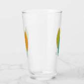 Leuke surfplankvormen uit het atoomtijdperk in het glas (Rechts)