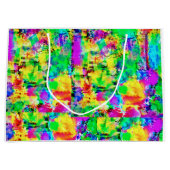 Leuke tassen groot cadeauzakje (Voorkant)