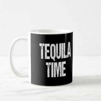 Leuke Tequila Time Margarita Lover Hawaïaans Mexic Koffiemok