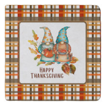 Leuke Thanksgiving Gnomen