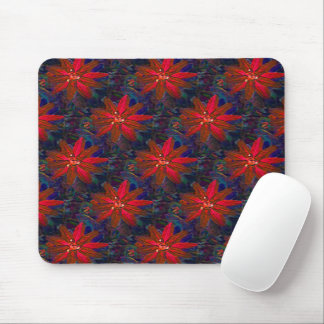Leuke tijd Fleurs...... Muismat