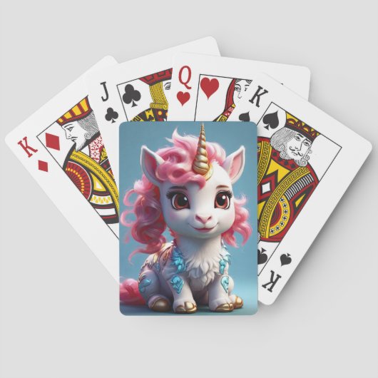 Leuke tijden - Fiets Speelkaarten (Achterkant)