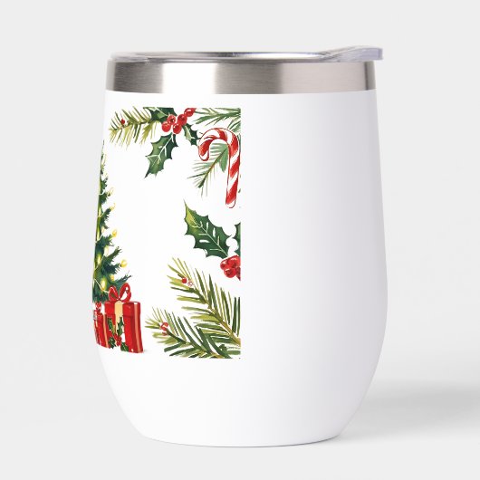 Leuke traditionele kerst (Links)