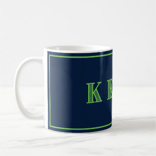 Leuke uitdrukkingen koffiemok