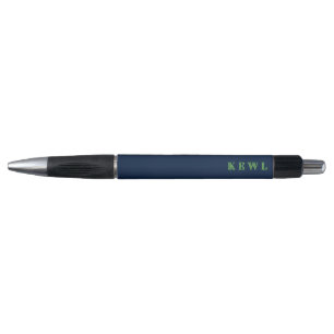 Leuke uitdrukkingen pen