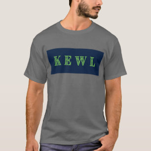 Leuke uitdrukkingen t-shirt