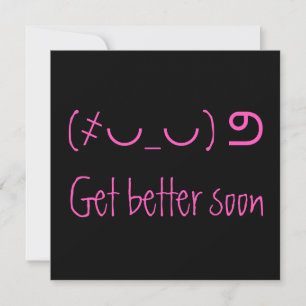 Leuke unicode roze krijg snel betere kaart