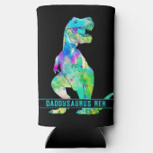 Leuke Vader T Rex Citaat (Achterkant)