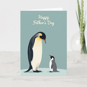 Leuke Vaderdag kaart voor ouders