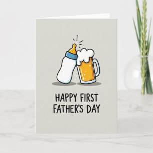 Leuke Vaderdag Klikkaart Kaart