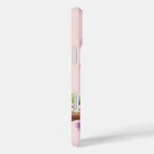 Leuke varkenshouders voegen jouw naam toe Case-Mate iPhone case (Achterkant / Rechts)