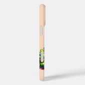 Leuke varkenshouders voegen jouw naam zestien toe Case-Mate iPhone case (Achterkant / Rechts)